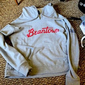 Beantown hoodie